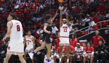 How to watch Boise State Broncos vs. San Jose State Spartans: Live stream info, TV channel, game time