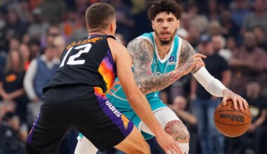 Hornets at Kings odds, picks and predictions