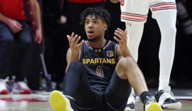 College basketball betting odds, pick