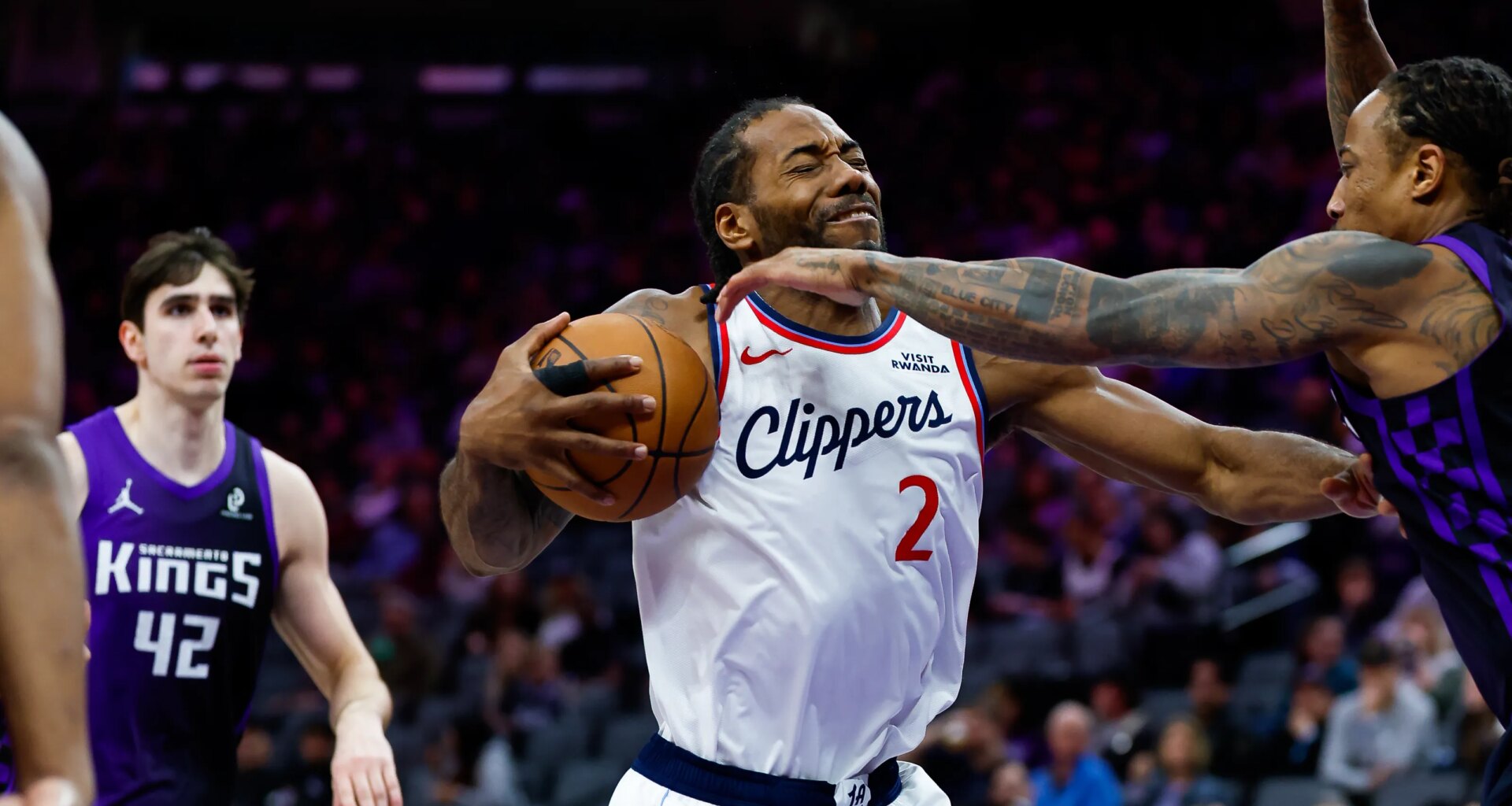 Kings at Clippers odds, picks and predictions