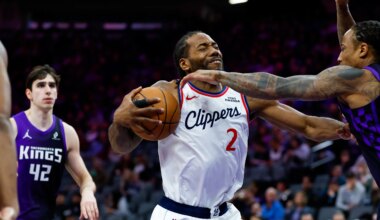 Kings at Clippers odds, picks and predictions