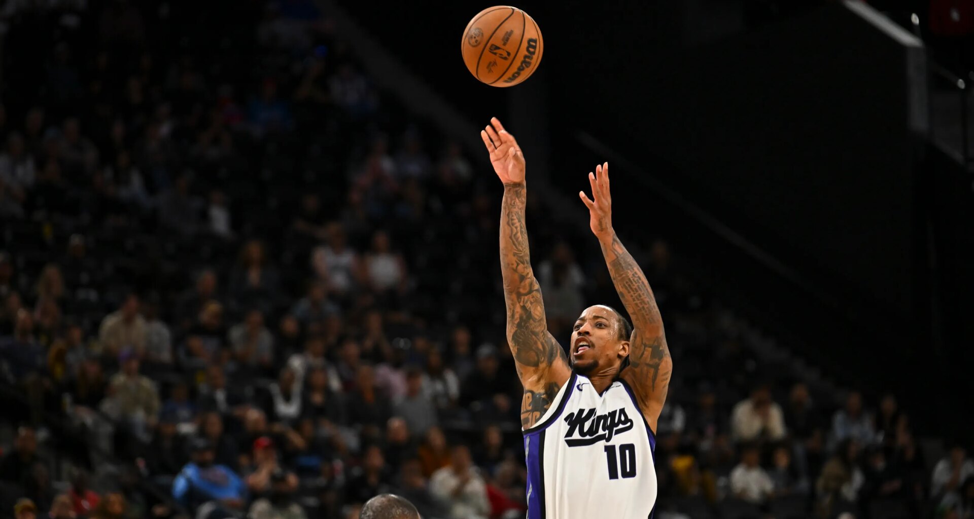 Jazz at Kings odds, picks and predictions