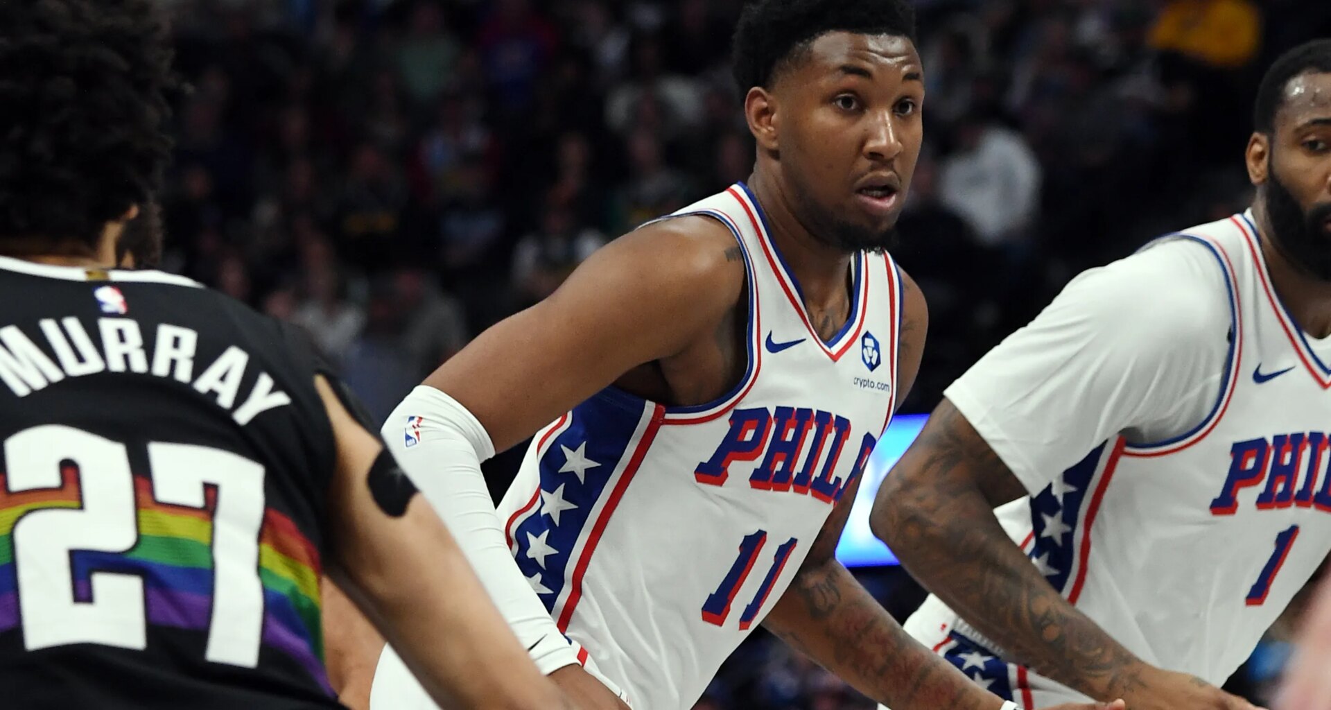 76ers at Kings odds, picks and predictions