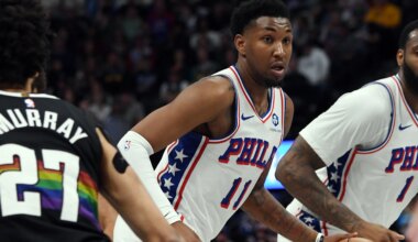 76ers at Kings odds, picks and predictions