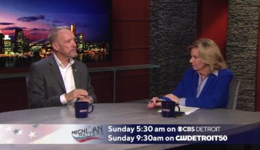 Michigan Matters talks Oakland County