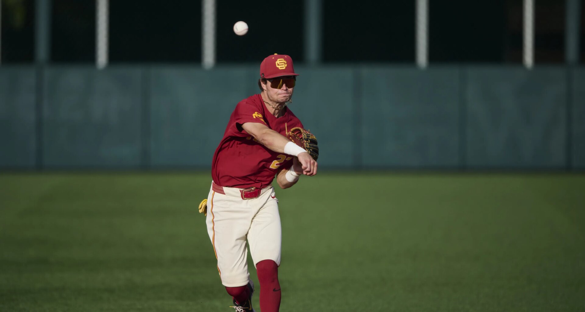 USC baseball defeats San Diego State and Bakersfield, improves to 21-1