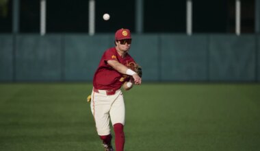 USC baseball defeats San Diego State and Bakersfield, improves to 21-1