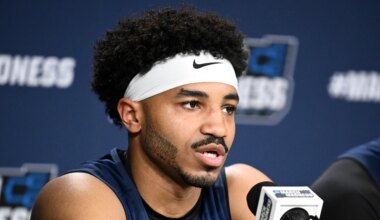 California Baptist vs. Kansas NCAA Tournament odds and predictions