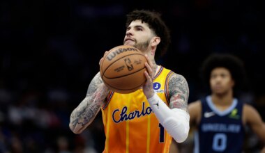 Kings at Hornets odds, picks and predictions