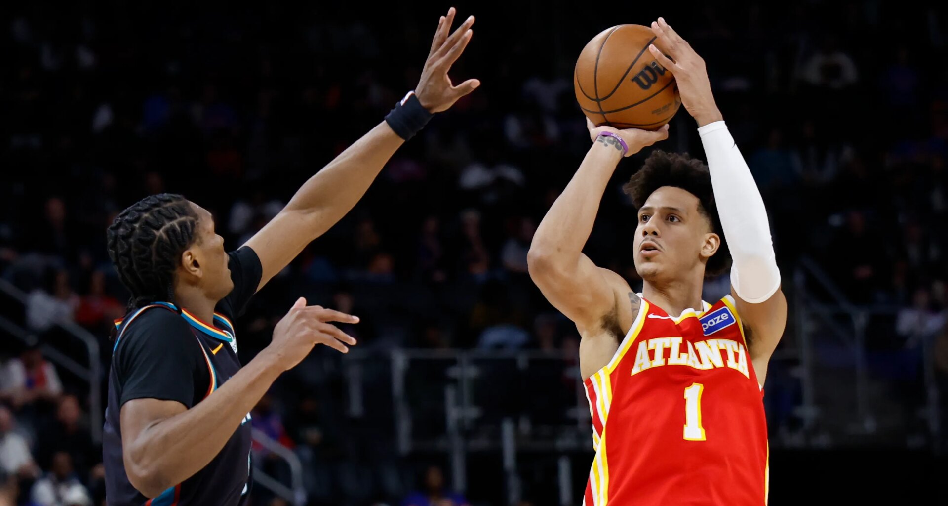 Kings at Hawks odds, picks and predictions