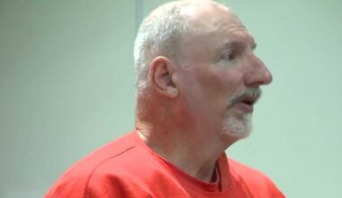 How does California's Parole Board process work?