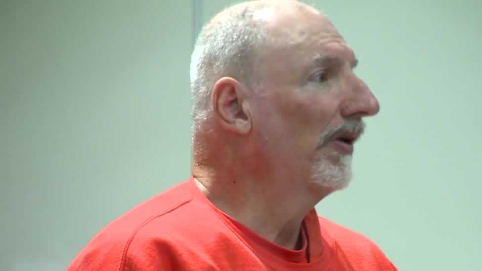 How does California's Parole Board process work?