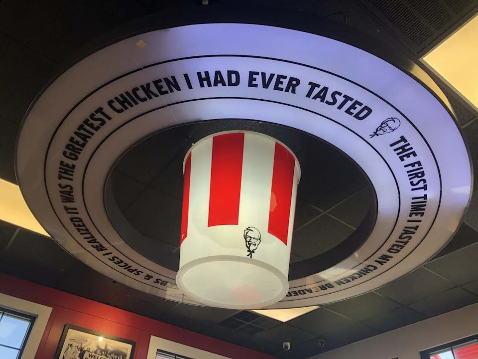 There is one KFC remaining in Clovis, located at Shaw and Villa avenues, following the closure of the KFC at Fowler and Ashlan. In all, five KFCs have closed in the Fresno area since 2025.