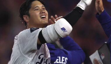 Dodgers Opening Day 2026: Everything you need to know