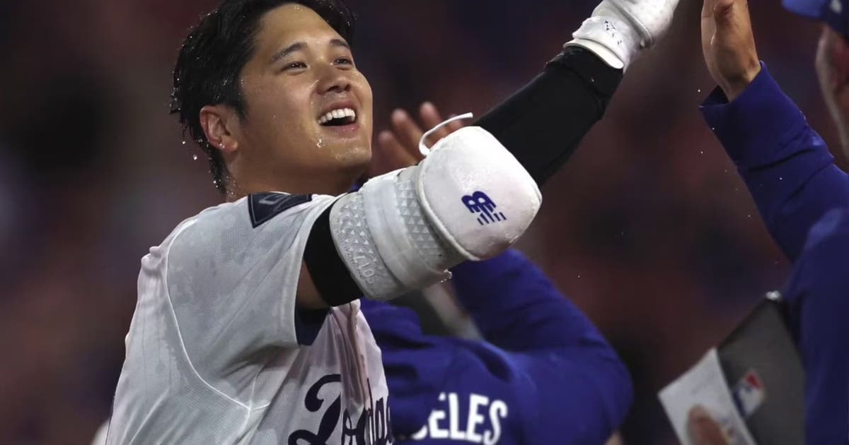 Dodgers Opening Day 2026: Everything you need to know