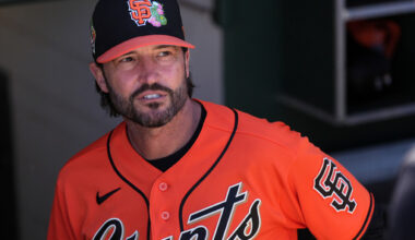 Spring Training: San Francisco Giants Erupt for 14 Runs, Outlast Colorado Rockies in Spring Training Slugfest