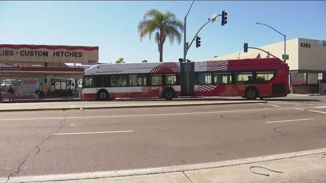 Rapid bus line falls short on promise | On the Move