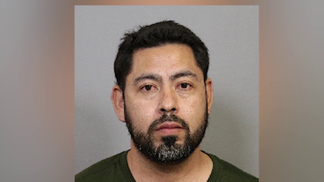 Rideshare driver charged with sexual assault 