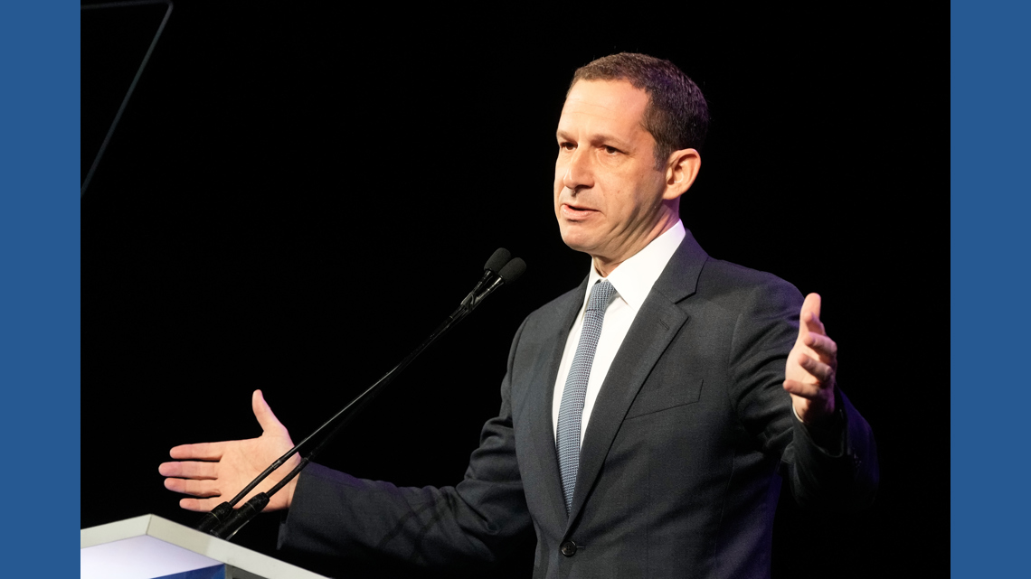 Two men attacked San Francisco mayor's bodyguards, authorities say