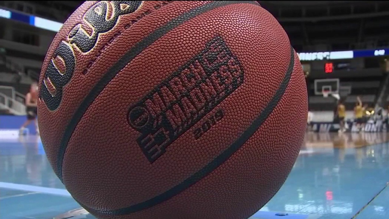 San Jose gears up for March Madness at SAP Center