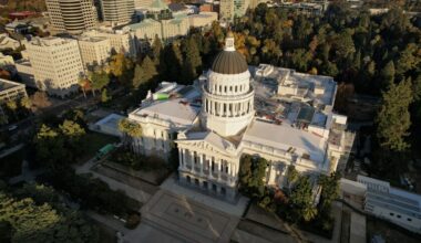 Who should be California’s next governor – and why Santa Cruz County should care