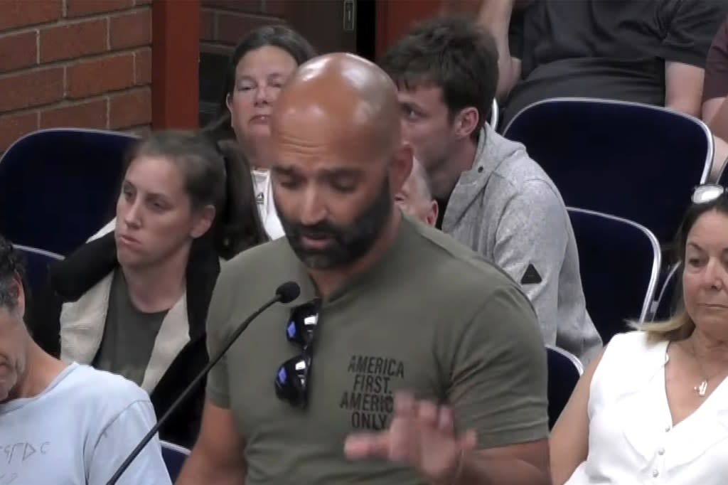 Joseph Brandlin decided to act after city officials refused to install extra stop signs. El Segundo Media / youTube