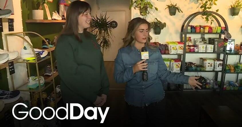 Get everything you need for your next marathon at Sacramento Running Company