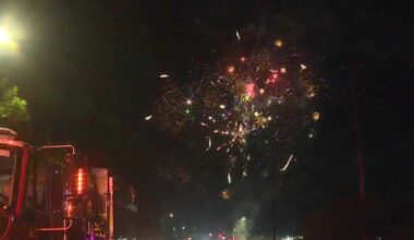 Sacramento County considers tougher penalties for illegal fireworks