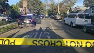 4 injured, including 4-year-old child, in Oak Park shooting