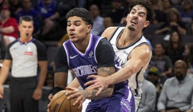 Sacramento Kings suffer another injury in loss to Orlando