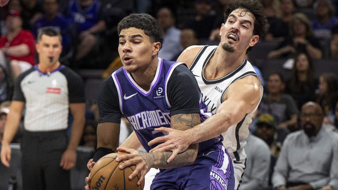Sacramento Kings suffer another injury in loss to Orlando