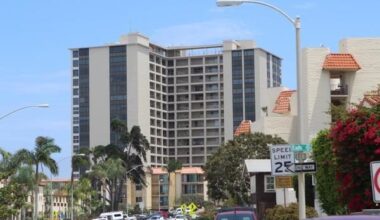 Whence came the Planned District Ordinance in La Jolla Shores? – San Diego Union-Tribune