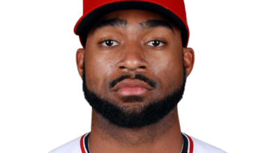 Jordon Adell Splits, News & Bio