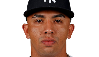 Oswald Peraza Splits, News & Bio