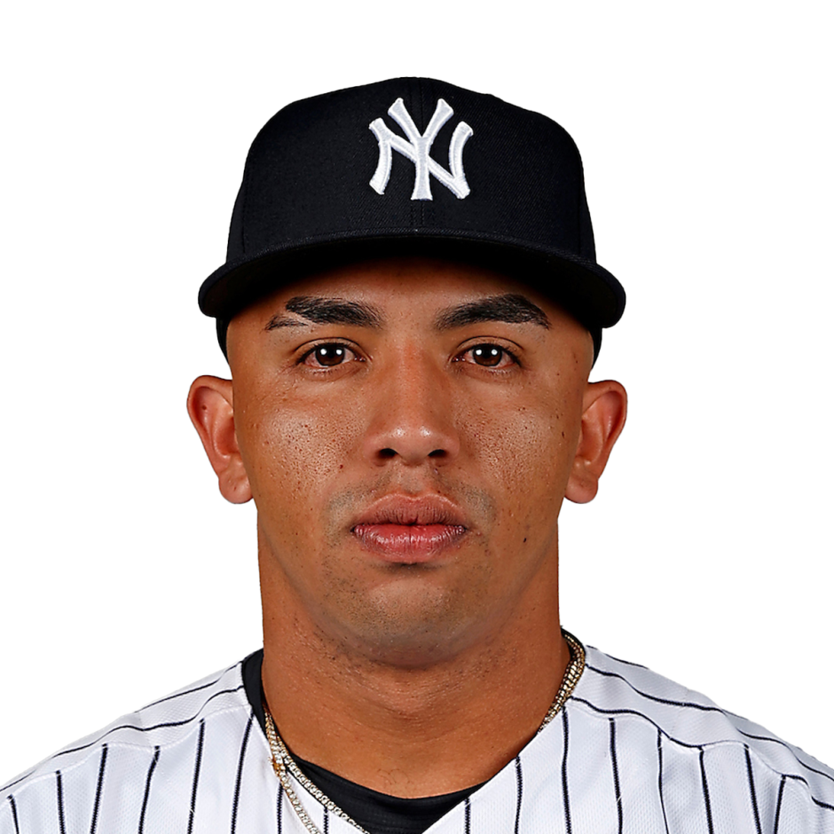 Oswald Peraza Splits, News & Bio