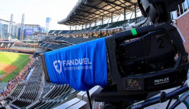 Angels announce they will own and continue "FanDuel Sports Network" RSN