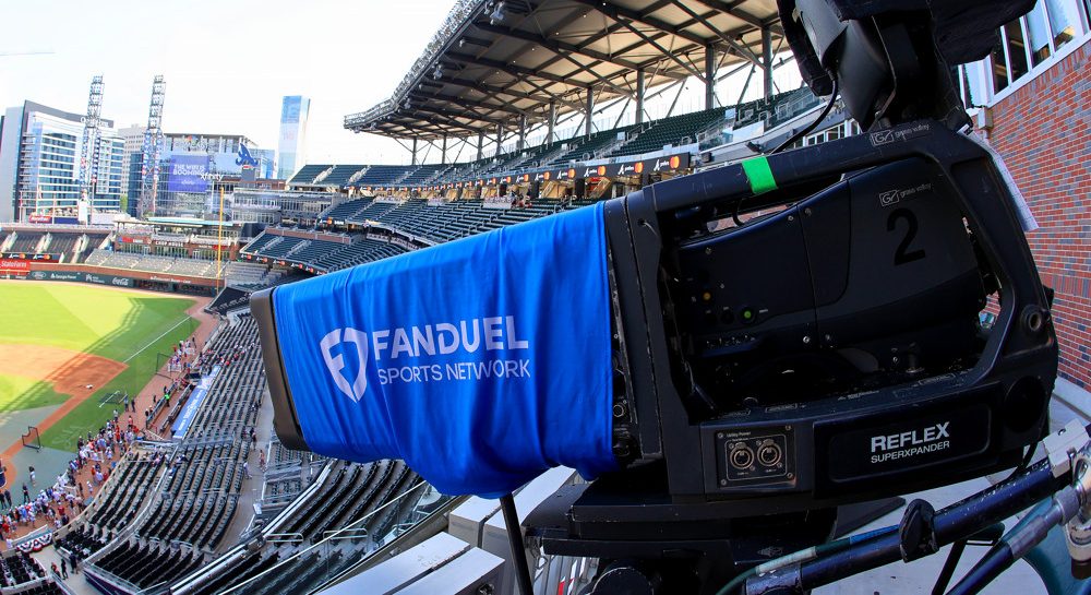 Angels announce they will own and continue "FanDuel Sports Network" RSN