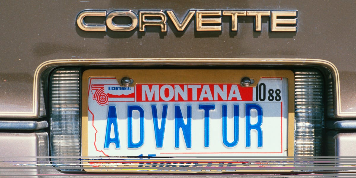 California Senator Introduces Bill to Close Montana Loophole for Good