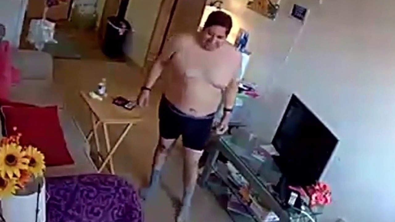 Senior care facility faces sex abuse allegations