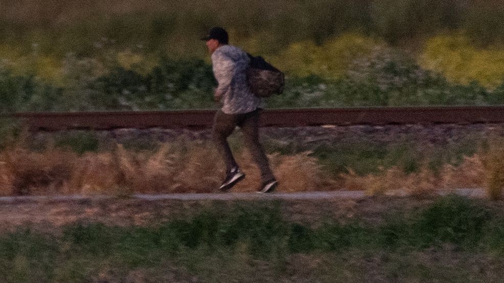 Photo: Corcoran Police Department