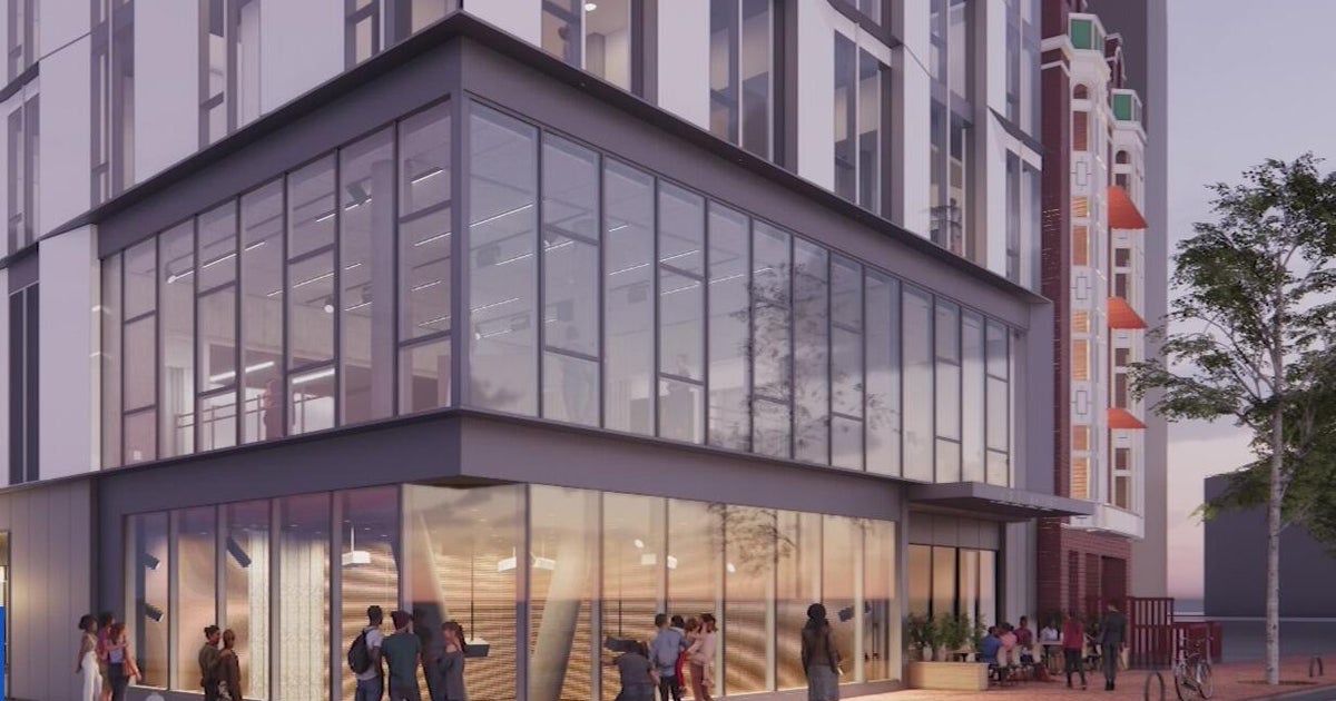 Affordable housing project in San Francisco will be for artists