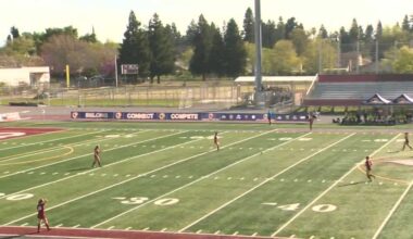 First-ever CIF State Championship soccer weekend kicks off in Sacramento