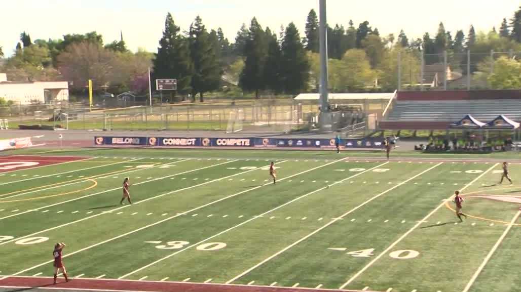 First-ever CIF State Championship soccer weekend kicks off in Sacramento
