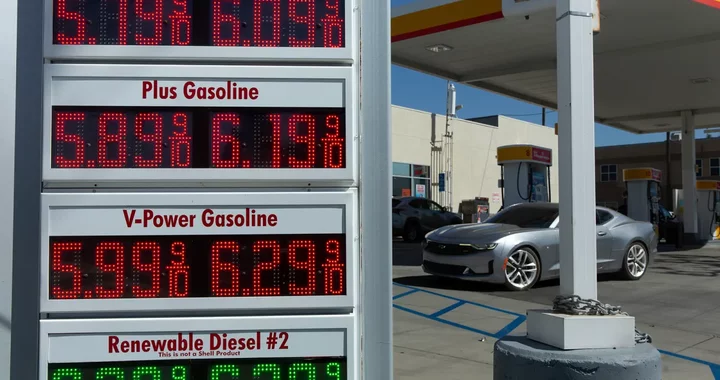California Passed a Law to Curb Spikes in Gas Prices. Why Isn’t It Using Those Powers Now? | Lost Coast Outpost