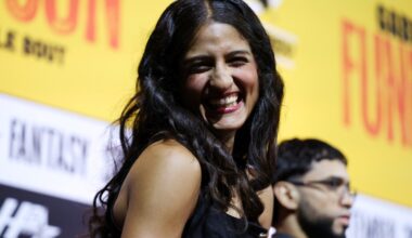 Gabriela Fundora on Saturday's Fight In Anaheim: 'Expect Me To Steal The Show'