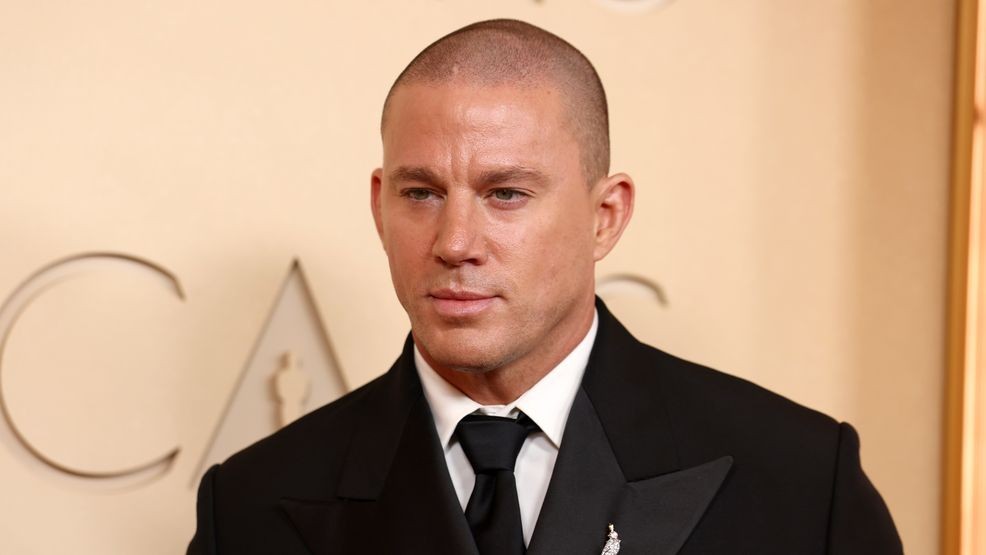 HOLLYWOOD, CALIFORNIA - MARCH 15: Channing Tatum attends the 98th Oscars at Dolby Theatre on March 15, 2026 in Hollywood, California. (Photo by Arturo Holmes/Getty Images)
