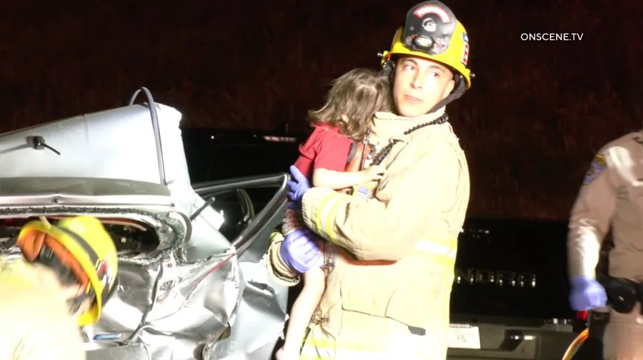 Riverside fatal crash