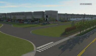 North Natomas industrial project clears annexation hurdle but faces lawsuit