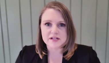 Cybersecurity expert talks about possible cyberattacks from Iran