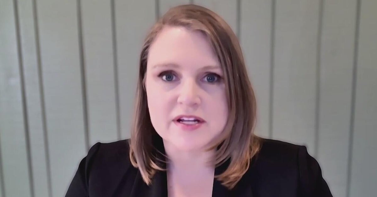 Cybersecurity expert talks about possible cyberattacks from Iran